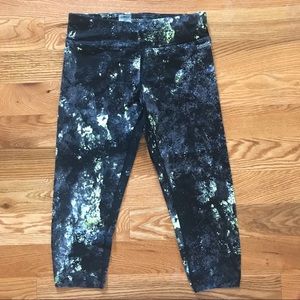 Calvin Klein Performance Crops